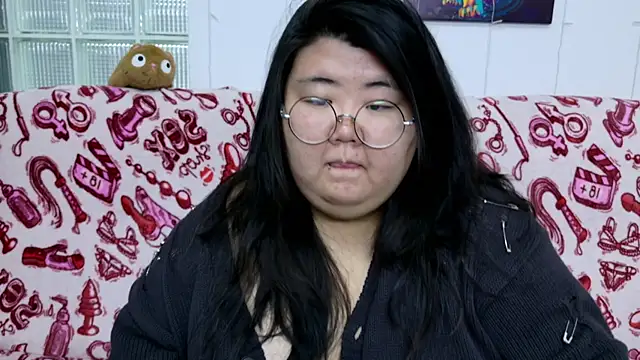 Nadine asian online show from 19, 12, 2025