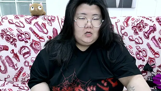 Nadine asian online show from 4, 4, 2026