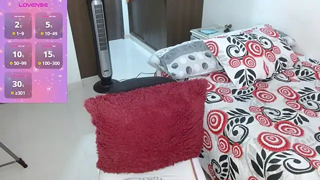 Daniella Fellers online show from 31, 1, 2025