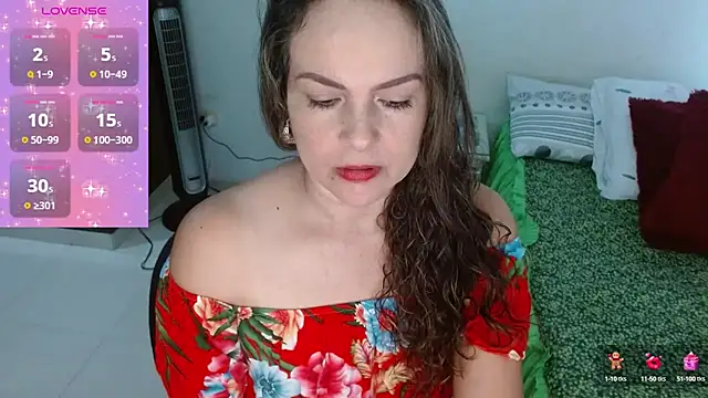 Daniella Fellers online show from 8, 2, 2025