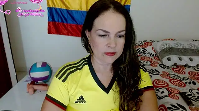 Snapshot of Daniella_Fellers chatting on 13, 6, 2026 Daniella Fellers online show from 13, 6, 2026