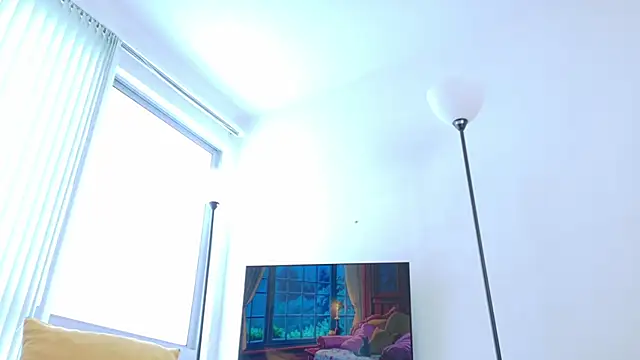 Sofhia cruz online show from 5, 3, 2025