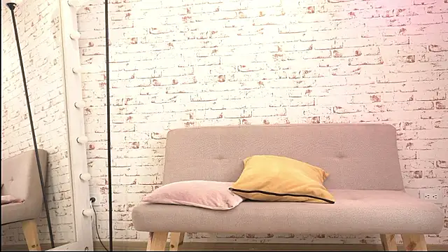 Sofhia cruz online show from 23, 3, 2026