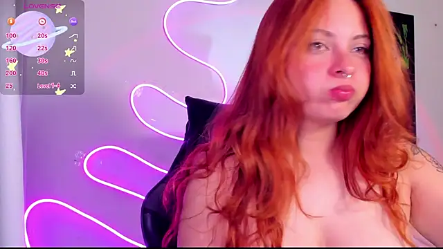 Snapshot of izyzys_baker chatting on 19, 1, 2025 izyzys baker online show from 19, 1, 2025