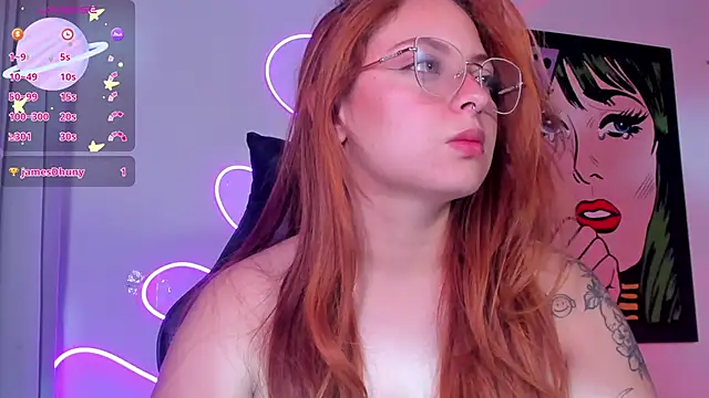 Snapshot of izyzys_baker chatting on 9, 2, 2025 izyzys baker online show from 9, 2, 2025
