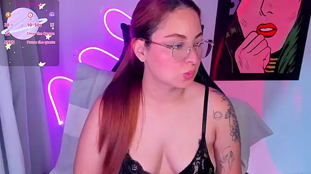 Snapshot of izyzys_baker chatting on 9, 3, 2025 izyzys baker online show from 9, 3, 2025