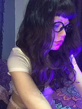 Snapshot of Fo0xybby chatting on 14, 6, 2026 Fo0xybby online show from 14, 6, 2026