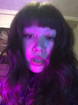 Fo0xybby online show from 22, 7, 2026