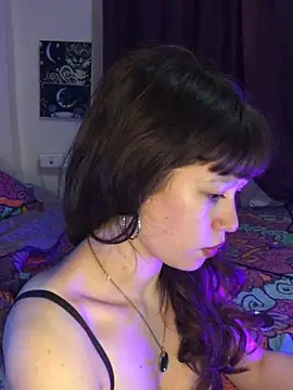 Fo0xybby online show from 23, 7, 2026