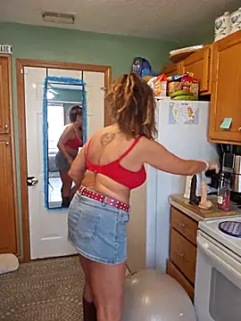 Erotic and Exotic online show from 18, 4, 2026