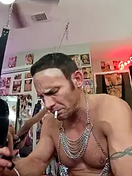 luvs2cumm69 online show from 8, 3, 2025