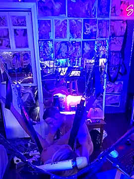 luvs2cumm69 online show from 15, 3, 2025