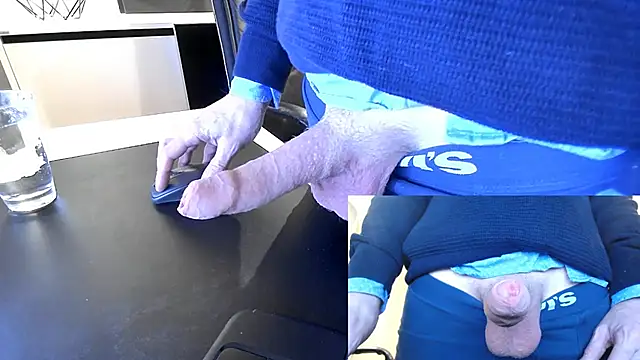 sperma tributes online show from 17, 12, 2025