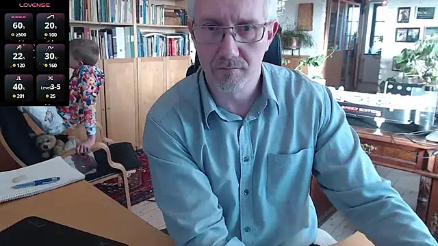 tom-swede online show from 17, 12, 2024
