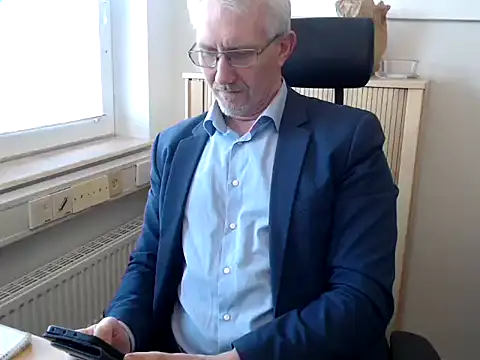 tom-swede online show from 19, 3, 2025
