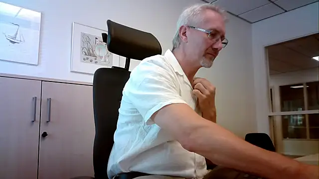 tom-swede online show from 17, 7, 2026
