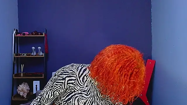 JadaRoberts online show from 17, 2, 2025