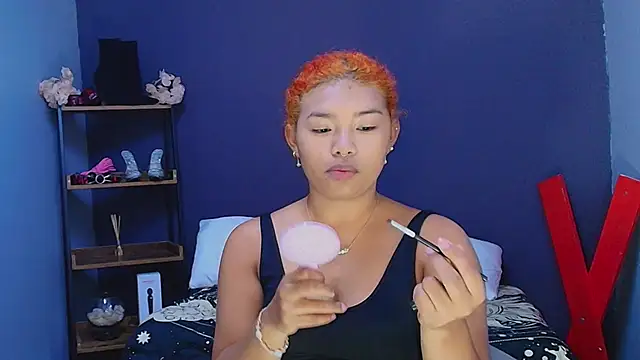 JadaRoberts online show from 24, 2, 2025