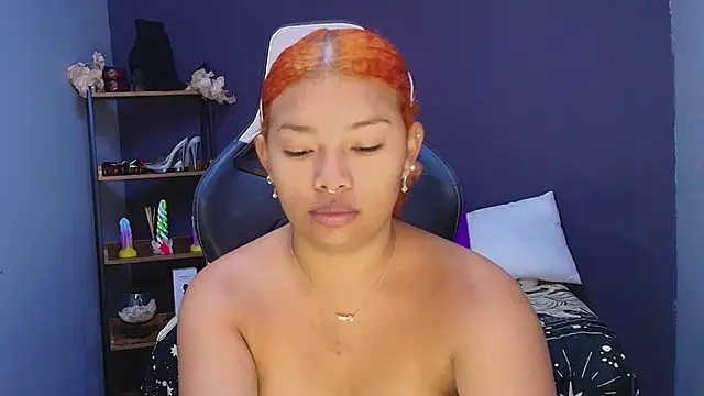 JadaRoberts online show from 1, 3, 2025