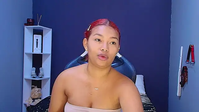 JadaRoberts online show from 19, 3, 2025