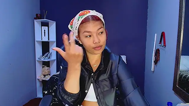 JadaRoberts online show from 22, 3, 2025