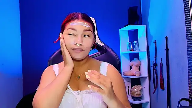 JadaRoberts online show from 20, 9, 2025