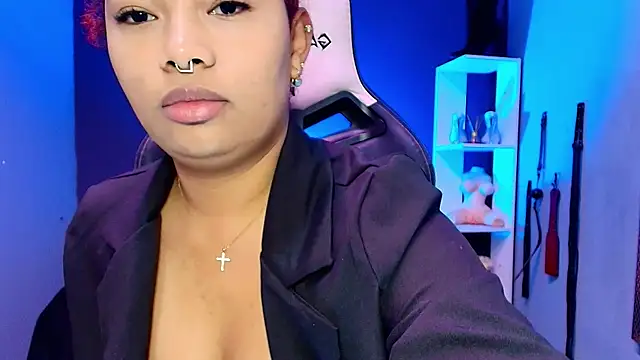 JadaRoberts online show from 4, 10, 2025