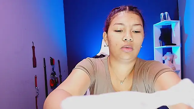 JadaRoberts online show from 18, 11, 2025