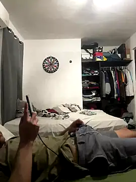 Magicerosxx69 online show from 19, 12, 2025