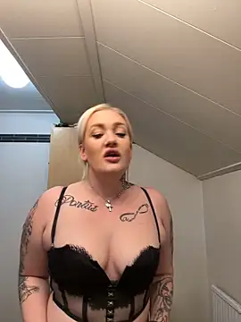 Snapshot of QueenOfFknBj chatting on 27, 12, 2024 QueenOfFknBj online show from 27, 12, 2024