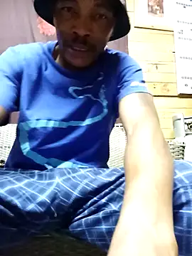 Ngamla123 online show from 5, 10, 2025