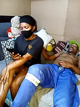 Ngamla123 online show from 9, 10, 2025