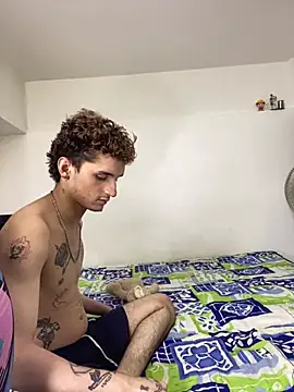 Snapshot of TheKing6ix9ine69 chatting on 31, 1, 2025 TheKing6ix9ine69 online show from 31, 1, 2025