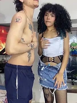 Snapshot of TheKing6ix9ine69 chatting on 22, 10, 2025 TheKing6ix9ine69 online show from 22, 10, 2025