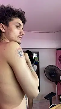 TheKing6ix9ine69 online show from 5, 2, 2026