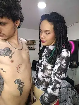 TheKing6ix9ine69 online show from 11, 4, 2026