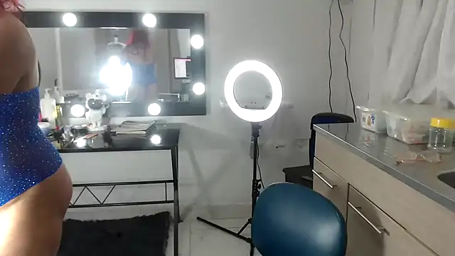 keyla-sensual online show from 11, 3, 2026