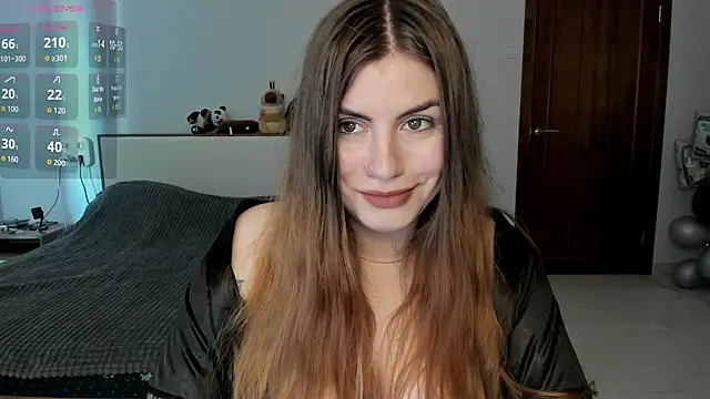 Brooooke online show from 10, 6, 2026