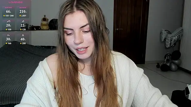 Brooooke online show from 15, 6, 2026