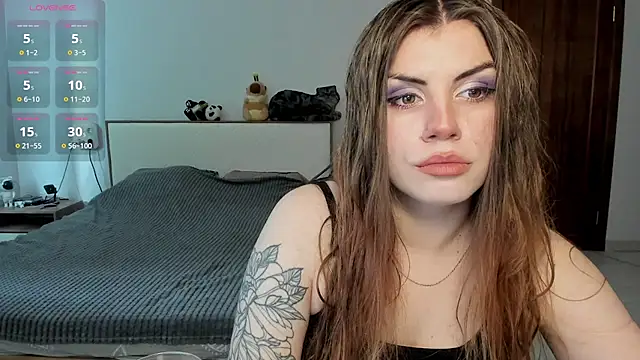 Brooooke online show from 26, 6, 2026