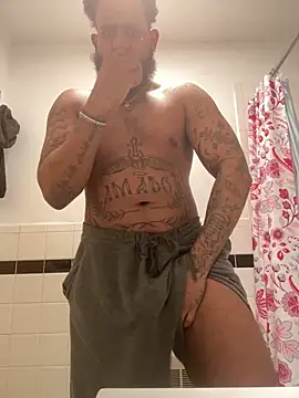 MilkyMontana online show from 25, 4, 2026