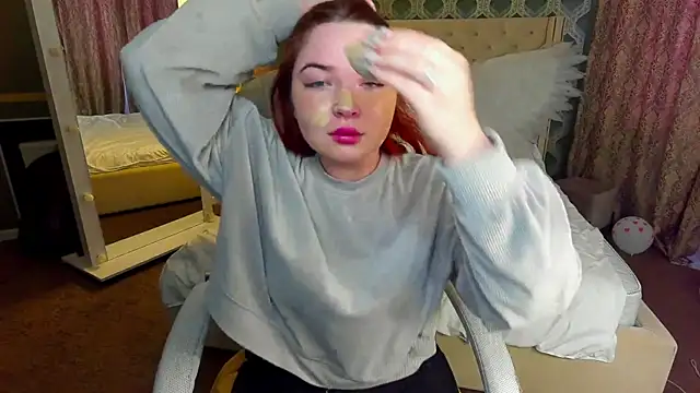 RosieMoons online show from 9, 3, 2025