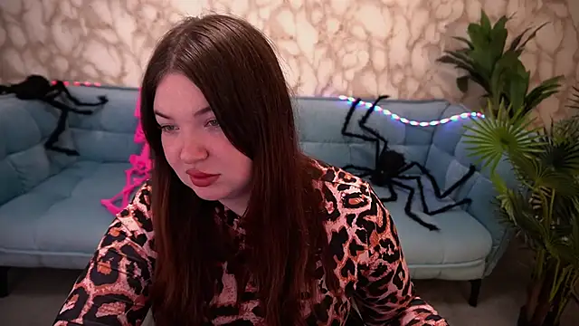 RosieMoons online show from 25, 10, 2025