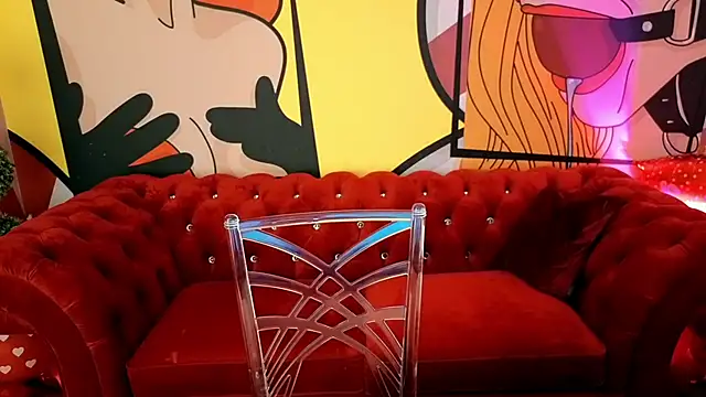 RosieMoons online show from 23, 2, 2026