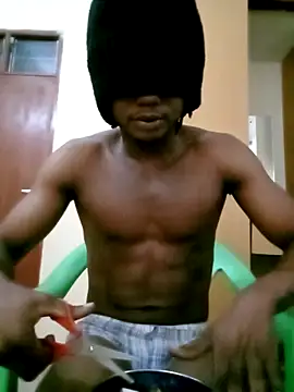 Samir4123 online show from 7, 10, 2025