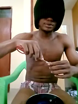 Samir4123 online show from 17, 10, 2025