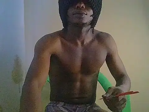 Samir4123 online show from 20, 12, 2025