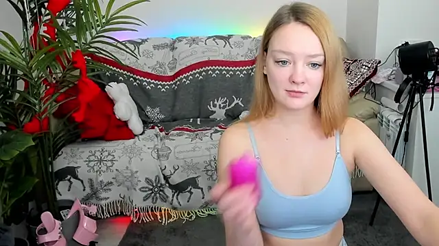 Radiants two online show from 18, 12, 2024