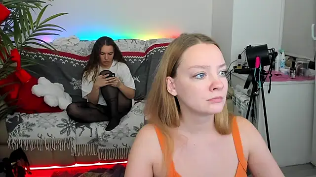 Radiants two online show from 21, 12, 2024