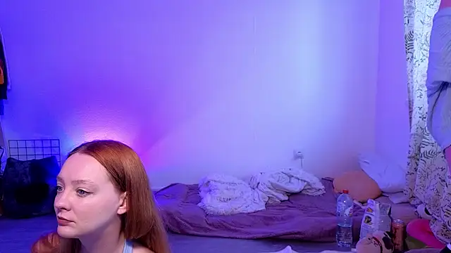 Radiants two online show from 17, 9, 2025